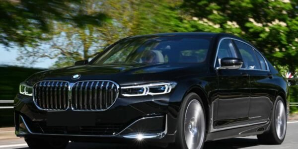 Premium Euro Sedans