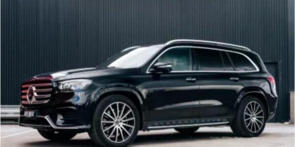 Premium Euro Suv